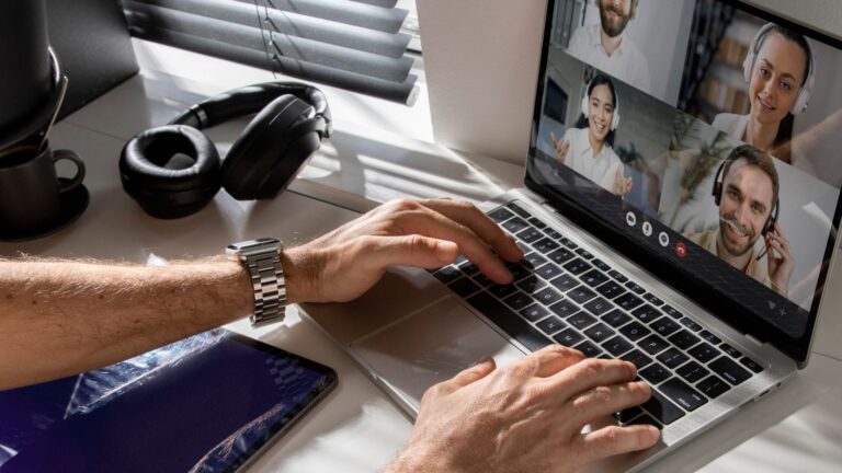 Lee más sobre el artículo ¿Conoces los beneficios de utilizar Microsoft Teams en tu empresa?