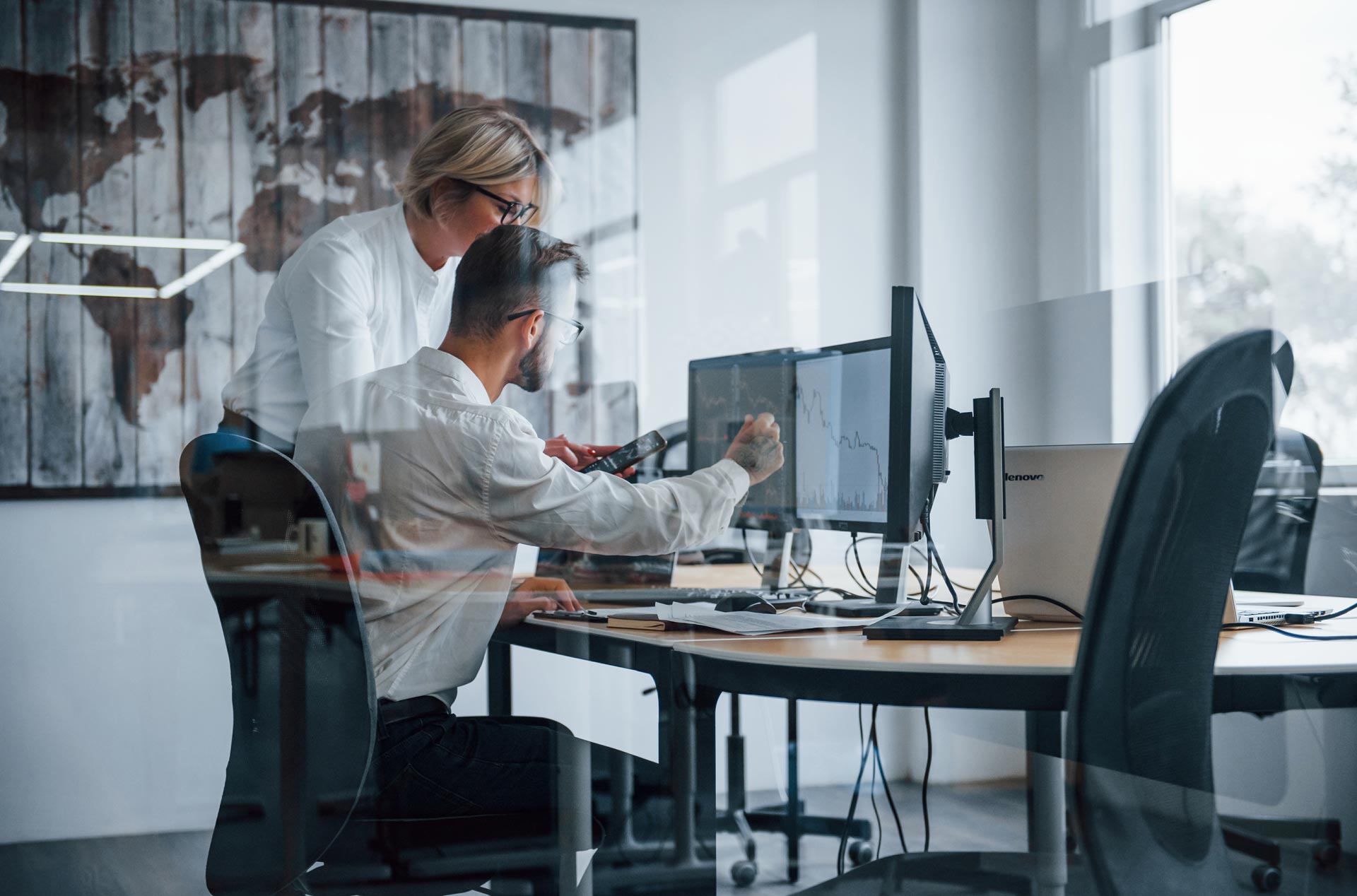 Lee más sobre el artículo 5 señales de que tu empresa necesita modernizar su infraestructura tecnológica